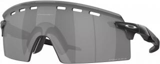 Cyklistické brýle Oakley Encoder  Strike Vented / Matně černé / Prizm black