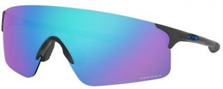 Cyklistické brýle Oakley Evzero Blades Prizm Sapphire  Steel