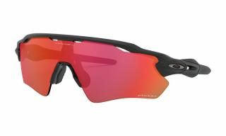 Cyklistické brýle Oakley Radar EV Path Prizm Trail Torch  Matte Black
