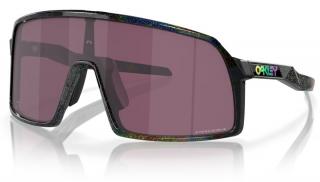 Cyklistické brýle Oakley Sutro S Prizm Road Black  Dark Galaxy