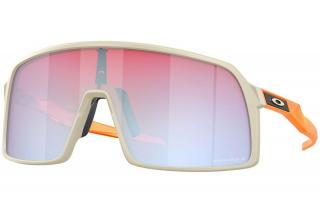 Cyklistické brýle Oakley Sutro Snow Sapphire  Sand