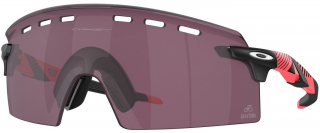 Cyklistické brýle Oakley z kolekce Giro d´Italia Encoder Strike  Rose
