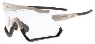 Cyklistické brýle R2 Diablo Photochromatic AT106F