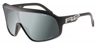 Cyklistické brýle R2 Falcon AT105F  Black