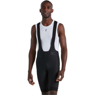 Cyklistické kraťasy Specialized Prime Bib Short Men  Černé Velikost: L