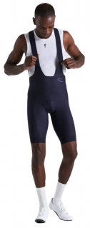 Cyklistické kraťasy Specialized Prime Bib Short Men  Tmavě modré Velikost: XL