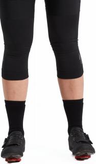 Cyklistické návleky na kolena Specialized Seamless Knee Warmers Velikost: M/L