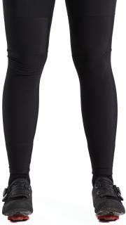 Cyklistické návleky Specialized Thermal Leg Warmers  Na nohy Velikost: XXXL