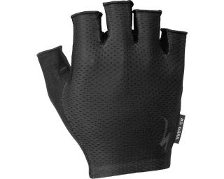 Cyklistické rukavice Specialized Bg Grail  Černé / black Velikost: L