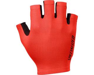 Cyklistické rukavice Specialized Sl Pro  Red Velikost: M