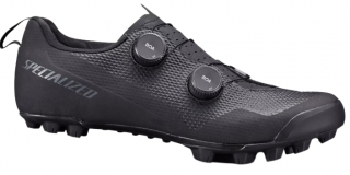 Cyklistické tretry Specialized Recon 3.0  Černé Velikost boty: 47