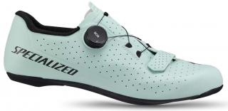 Cyklistické tretry specialized torch 2.0  White sage Velikost boty: 47