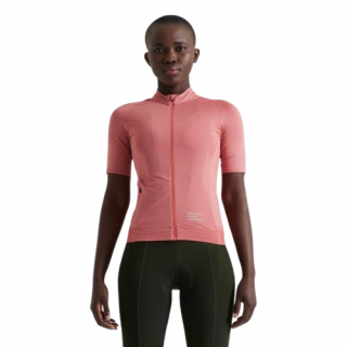Cyklistický dres Specialized SBC Foundation SS  Dusty Rose Velikost: S