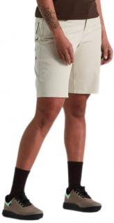 Dámské cyklistické kraťasy Specialized Women's ADV Shorts  White Mountains Velikost: S
