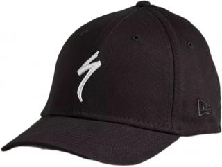 Dětská čepice specialized new era youth  černá