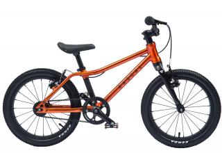 Dětské kolo Rascal 16"  Flame