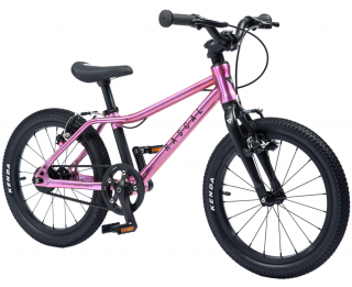 Dětské kolo Rascal 16"  Raspberry