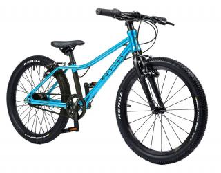 Dětské kolo Rascal 20"  Aquamarin