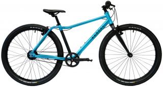 Dětské kolo Rascal 26" 7sp  Aquamarine