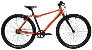 Dětské kolo Rascal 26" 7sp  Flame