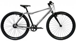 Dětské kolo Rascal 26" 7sp  Titanium
