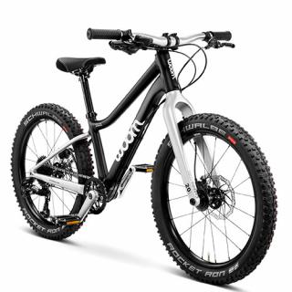 Dětské kolo Woom 4 OFF 20"