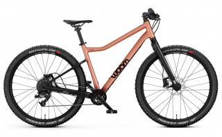 Dětské kolo Woom 6 OFF 26"  Copper