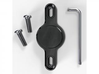Držák lokátoru Muc-Off Tag holder 3.0  Černý