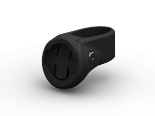 Držák na radar pod sedlo MagCad Garmin Varia Specialized SL8