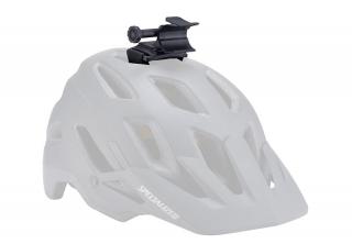 Držák světla na helmu Specialized Flux Helmet Mount