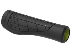 Ergon GA3 Single Twist Shift  Black