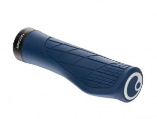 Ergon Mountain Ergonomic Grip  Nightrice Blue Velikost: L