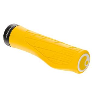 Ergon Mountain Ergonomic Grip  Yellow Mellow Velikost: L