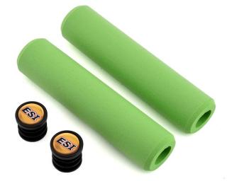 ESI Silicone Grips Chunky Barva: zelené