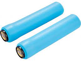 ESI Silicone Grips Extra Chunky Barva: Světle modré