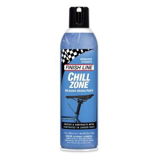 FINISH LINE Chill Zone Množství: 500ml