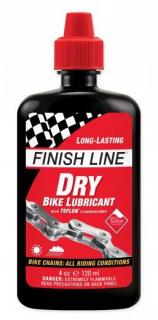 Finish Line Dry Množství: 240ml