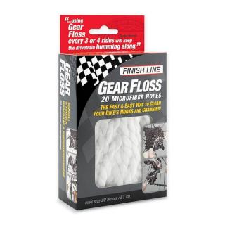 Finish Line Gear Floss