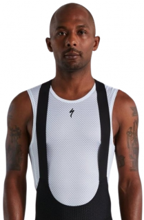 Funkční tílko Specialized SL Baselayer SVL  Bílé Velikost: L