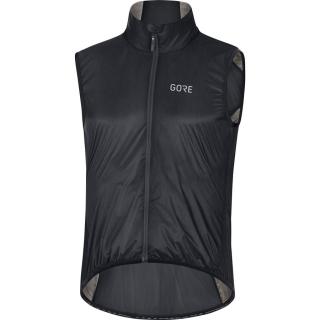 GORE Wear Ambient Vest Mens  black Velikost: L