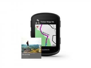 GPS Cyklopočítač Garmin 840