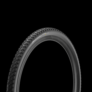 Gravel plášť Pirelli Cinturato Gravel M Průměr pláště: 700c, Šířka pláště: 40mm