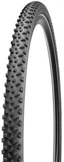 Gravel plášť Specialized Terra Pro  Tubeless ready Průměr pláště: 700c, Šířka pláště: 33mm