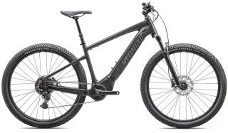 Horské elektrokolo Specialized Turbo Tero 4.0 2025  Oak Green Metallic / Smoke Barva kola: Oak Green Metallic / Smoke, Velikost kola: L, Modelový rok:…