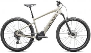 Horské elektrokolo Specialized Turbo Tero 4.0 2025  White Mountains / Gunmetal Barva kola: White Mountains / Gunmetal, Velikost kola: L, Modelový rok:…