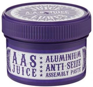 Juice Lubes Aluminium Anti-seize