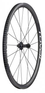 Karbonová zapletená kola Specialized Roval Alpinist CLX  Satin Carbon/White Typ: Přední - front