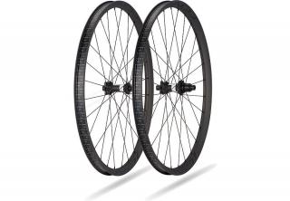 Karbonová zapletená kola Specialized Roval Control Carbon  Carbon/Black