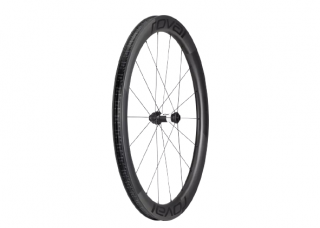 Karbonová zapletená kola Specialized Roval Rapide CL II  Satin Carbon/Satin Black Typ: Přední - front