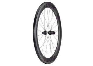 Karbonová zapletená kola Specialized Roval Rapide CL II  Satin Carbon/Satin Black Typ: Zadní - rear